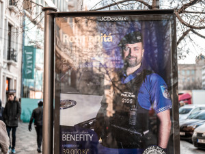 Pražské městské policii chybí do ideálního stavu 367 lidí. Nábor se nám nedaří, říká ředitel