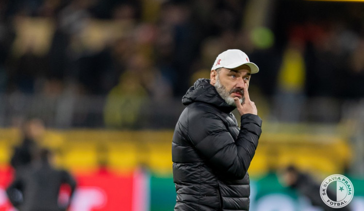 Jindřich Trpišovský