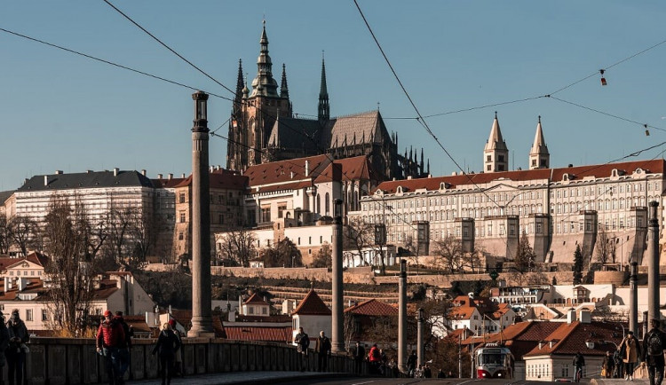 Praha podepíše sesterskou smlouvu s tchajwanským hlavním městem Tchaj-pejí