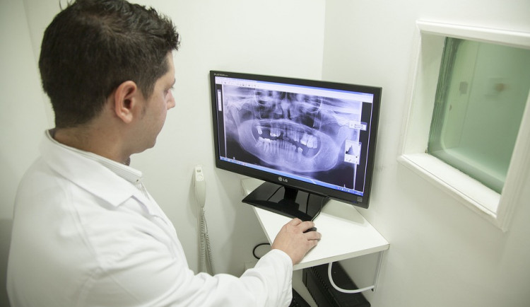 Praha příští rok přidá na provoz lékařských pohotovostí