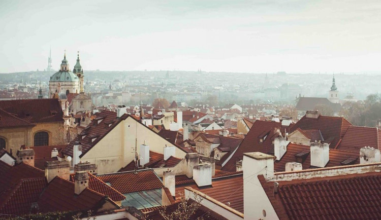 Přihlášky na dotace na opravy domů na Praze 1 mohou vlastníci podávat do března příštího roku