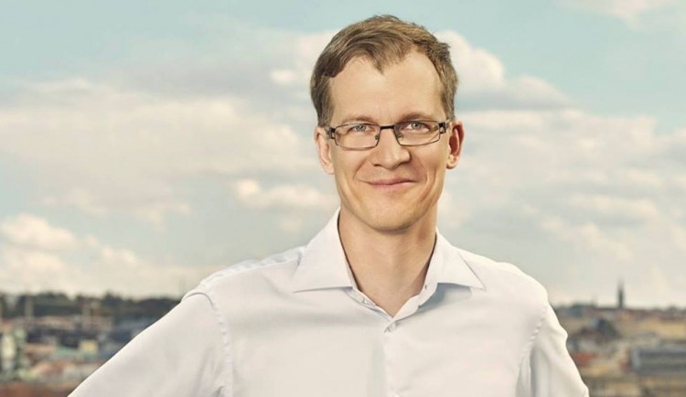 ilustrační foto, Pavel Čižinský.