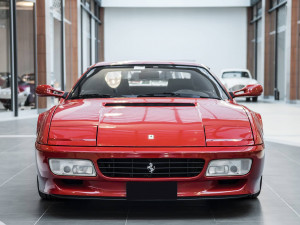 Část sbírky Radka Pokorného