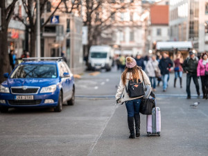 Oslavy konce roku omezí dopravu v centru Prahy