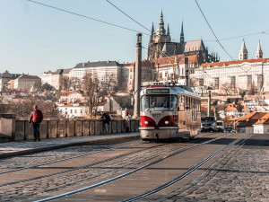 Praha v roce 2020: hlavní město čeká stavba metra nebo nových mostů