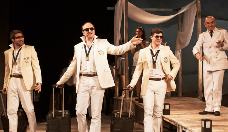 festival, divadlo, teenager, 13+, Divadlo v Dlouhé, Praha