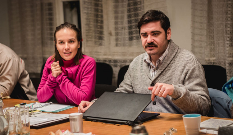 Vlastníci vzbuzují nejrůznější emoce. V první řadě ale skvěle baví.