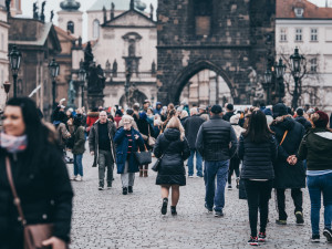 VEŘEJNÉ FINANCE: Řada větších částí Prahy vstoupila do nového roku bez rozpočtu