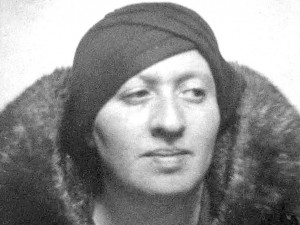 Marie Schmolková za války zachránila tisíce židovských uprchlíků. Její jméno možná ponese park v centru