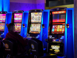 Hlavní město chce regulovat hazard. Po pěti letech se chystá novela vyhlášky