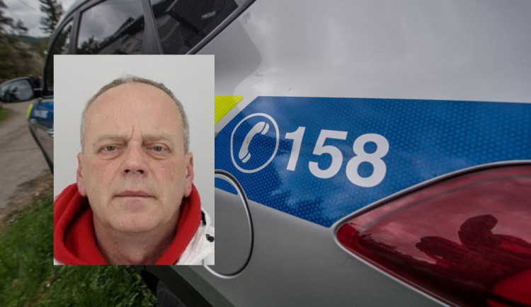 Odešel s tím, že spáchá sebevraždu. Policie pátrá po šestapadesátiletém muži z Prahy.