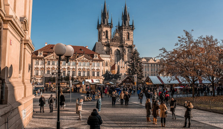Praha připravila plán ochrany centra města. Má dva hlavní cíle
