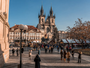 Praha připravila plán ochrany centra města. Má dva hlavní cíle