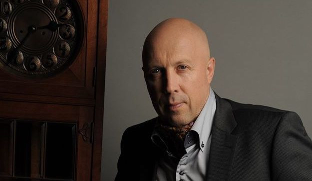 ilustrační foto, Oldřich Lomecký.