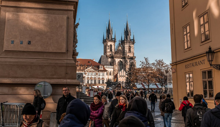 Praha spustí Portál Pražana. Lidé tam budou moci vyřešit úřední záležitosti