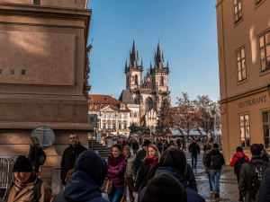 Praha spustí Portál Pražana. Lidé tam budou moci vyřešit úřední záležitosti