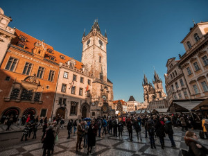 Praha letos splatí 763 milionů z dluhu. Dál však bude dlužit přes 18 miliard