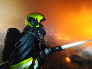 Praha po tragickém požáru ve Vejprtech zajistí kontrolu všech pobytových služeb, které zřizuje