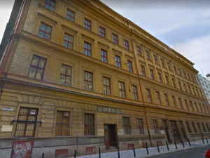 Bývalý Tuzex na Praze 1 má nového majitele. Koupila ho pojišťovna Generali