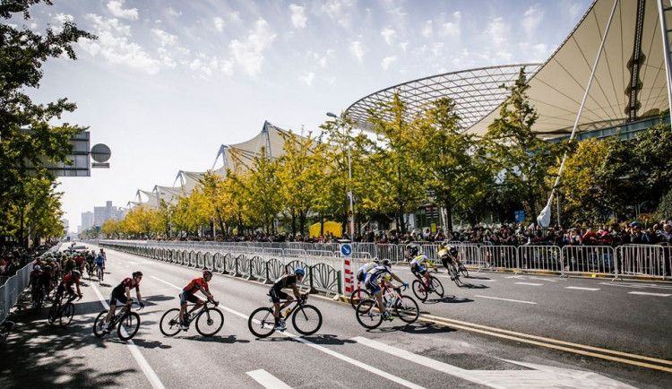 V Praze by mohlo startovat Tour de France a Giro d'Italia. Hlavní město chce hostit obě akce