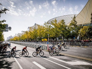 V Praze by mohlo startovat Tour de France a Giro d'Italia. Hlavní město chce hostit obě akce