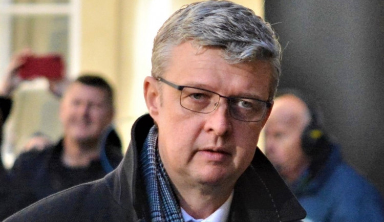 ministr dopravy, vláda, Karel Havlíček