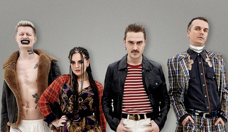 Prague Summer Festivalu nabídne také The Offspring a Little Big.