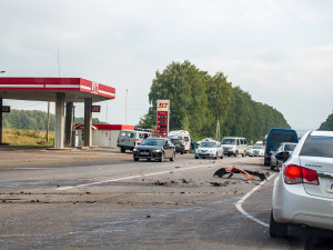 V Praze se stalo méně nehod než před rokem. Zvýšil se však počet trestných činů