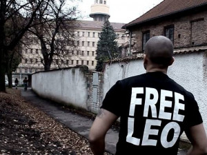 Kontroverzní rapper Leo Beránek jde za mříže. Definitivně vyfasoval šest let natvrdo