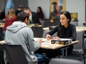 Na první pražský Comic-Con přišlo 23 tisíc fandů sci-fi a komiksu.