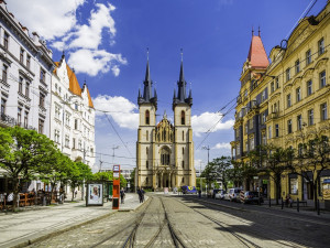 Slavný deník The Guardian zařadil pražské Holešovice mezi deset nejvíc cool čtvrtí Evropy
