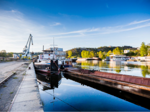 Zdroj: Prague City Tourism