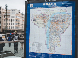 Praha rozdělí radnicím dvanáct milionů korun na chytré projekty