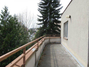 Stát prodal Havlovu vilu na Barrandově za 22 milionů.