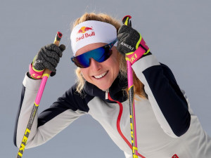 Markéta Davidová před MS: Můj cíl je nebýt jak na horské dráze.