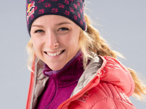 Markéta Davidová před MS: Můj cíl je nebýt jak na horské dráze.