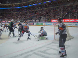 Sparta doma porazila Karlovy Vary.