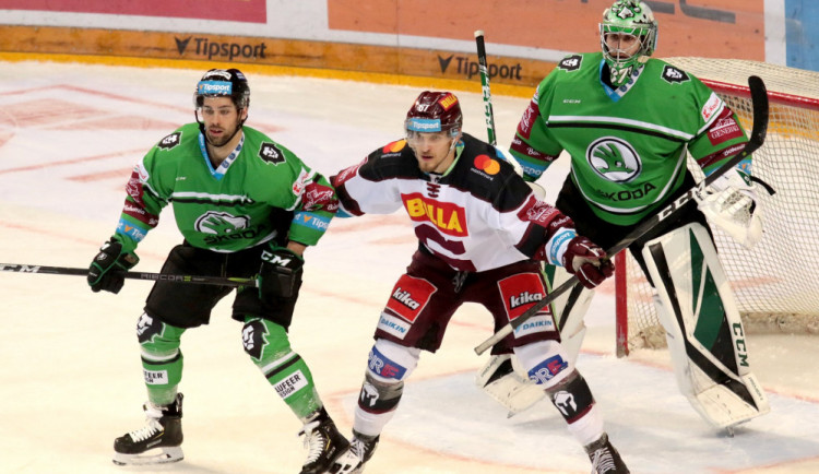 Sparta porazila Mladou Boleslav 6:2.