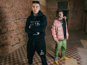 Dokument Krtek Money Life zachycuje život a práci v labelu Milion+.