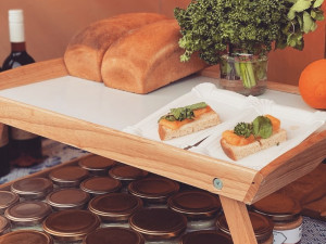 Pražská tržnice slaví 125 výročí. Letos ožije novým životem.