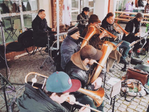 Pražská tržnice slaví 125 výročí. Letos ožije novým životem.