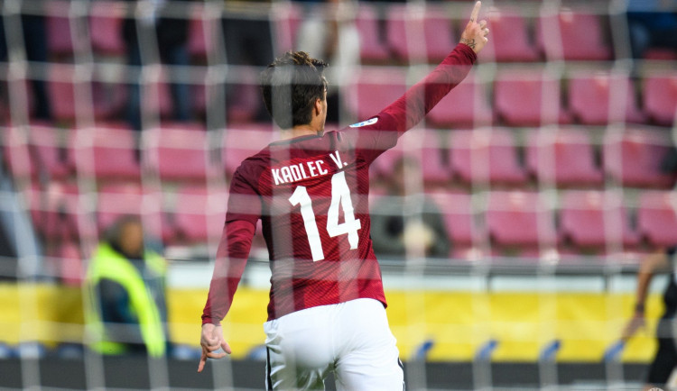 Václav Kadlec kvůli zdraví ukončil v sedmadvaceti letech fotbalovou kariéru.