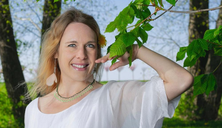 Alena Krákorová: Japonsko je pro mě velkou životní inspirací, která ovlivňuje mé myšlení, chování i vkus.