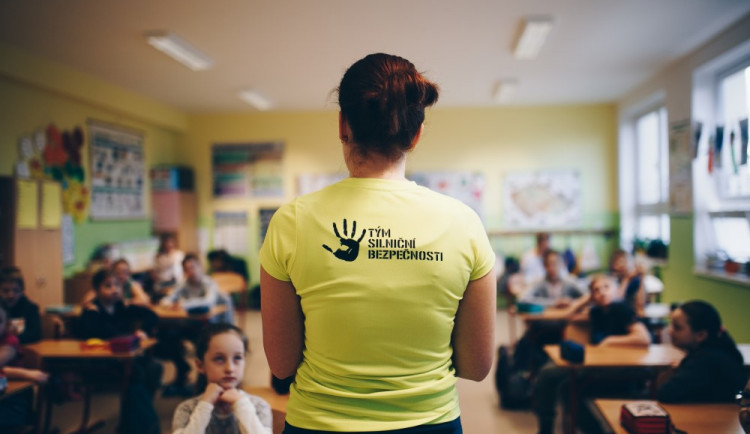 Markétina dopravní výchova šíří bezpečnost v silničním provozu mezi širokou veřejnost