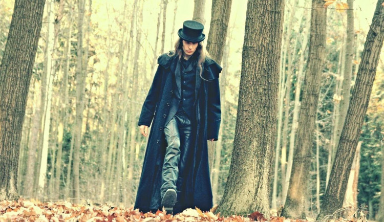 Malíř Sandro Dragoj: Pozitivní tématika jen tak někoho nespasí