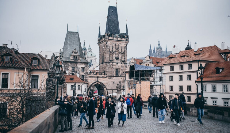 Konec Airbnb? Starosta Prahy 1 chce zakázat krátkodobé ubytovací služby