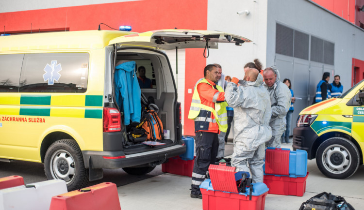 Ve čtvrtek přibylo 22 nakažených koronavirem. Celkem je jich 116, nejvíce v Praze