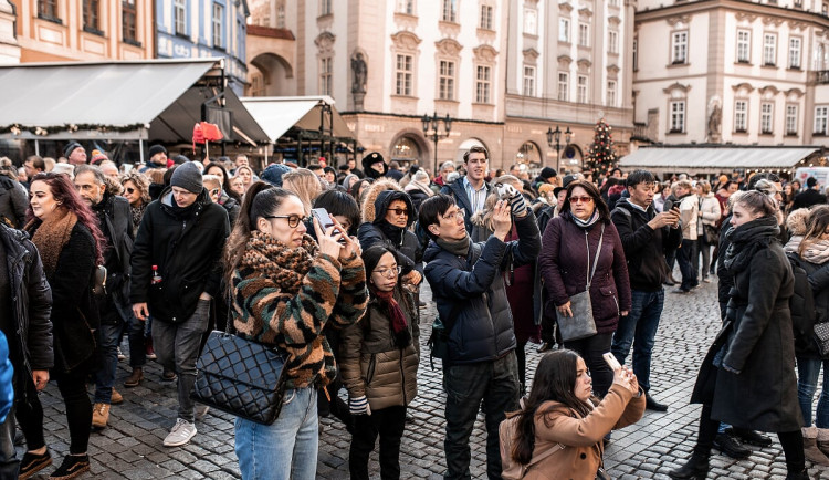 Praha 1 vyzývá majitele bytů určených pro Airbnb, aby kontrolovali, odkud turisté přijíždějí