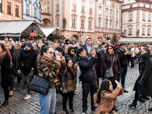 Praha 1 vyzývá majitele bytů určených pro Airbnb, aby kontrolovali, odkud turisté přijíždějí