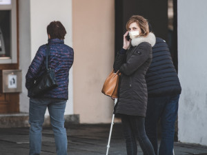 V Česku je 572 nakažených koronavirem. Testováno bylo téměř deset tisíc lidí